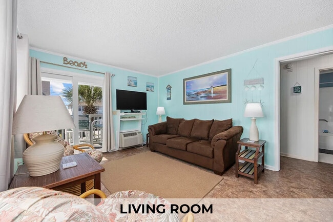 Photo - 5001 N Ocean Blvd Unit 2G