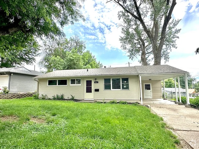 Building Photo - 4635 Hascall St Rental