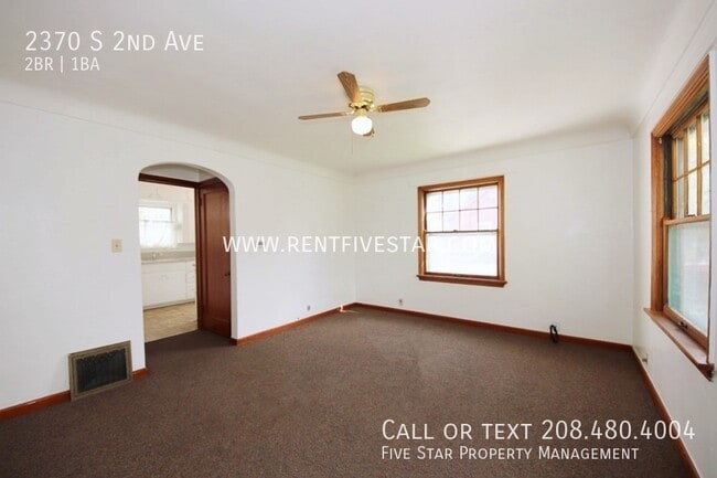 Photo - 2370 S 2nd Ave