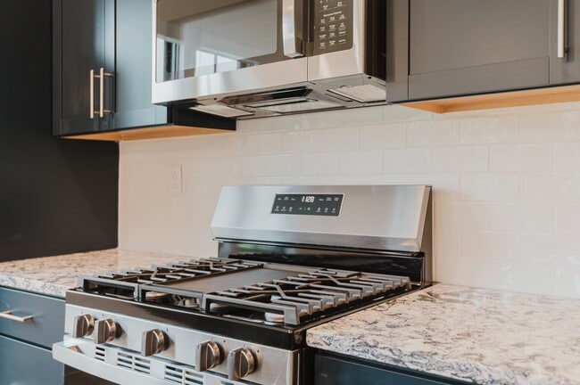 Photo - Modern Apartments Conveniently Located off... Unit 211