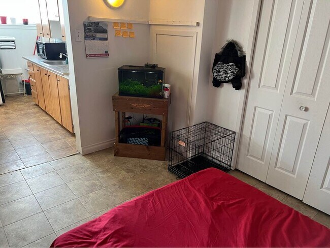 49 Rue du Parc Unit A