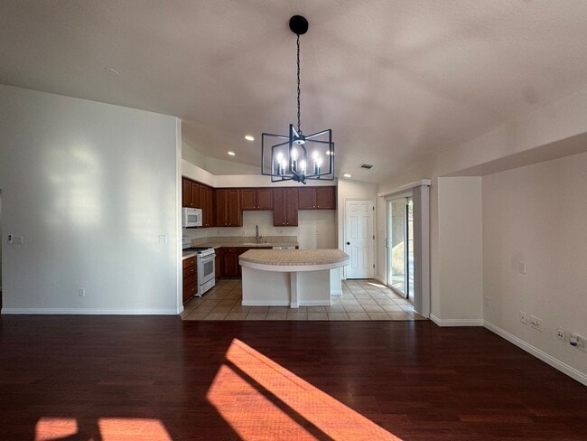 Photo - Spacious SW home with an office!