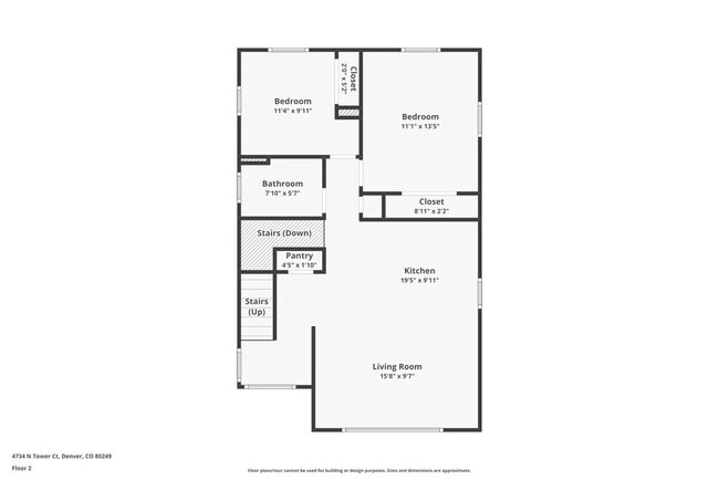 Photo - 4734 N Tower Ct