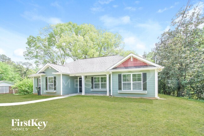 Photo - 1805 Seayes Rd SW
