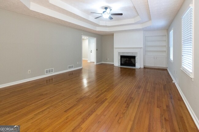 374 McGiboney Rd