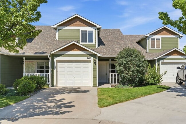 Photo - 802 Waterglen Dr