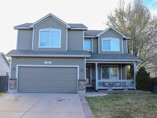 Building Photo - 710 Riverview Ln Rental