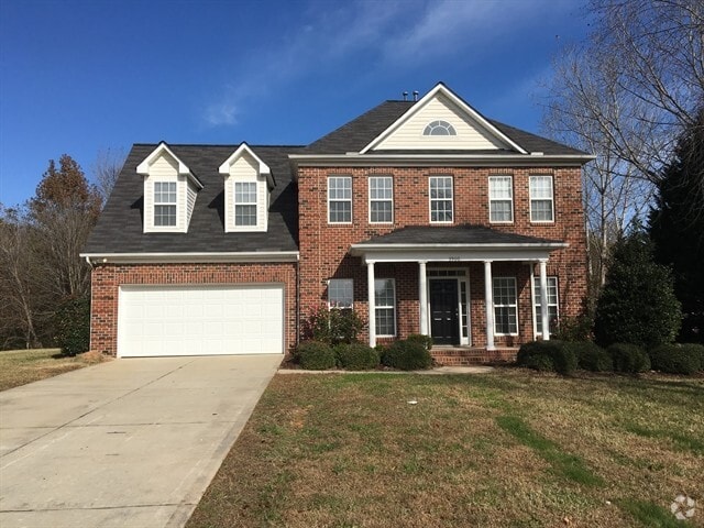 Building Photo - 3900 Arbor Creek Ct Rental