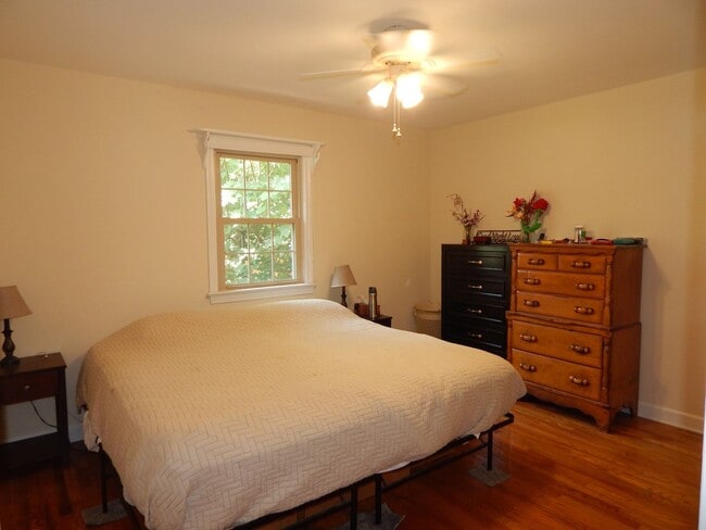 Photo - Beautiful 3 bedroom, 2 full bath home situation on a nearly half acre lot.