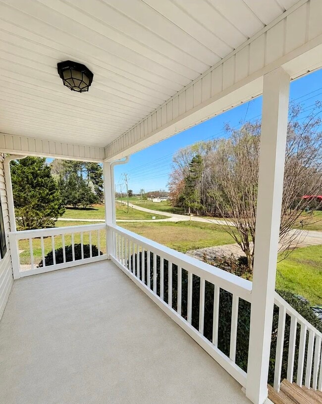 Photo - 1164 Bert Moorhead Rd