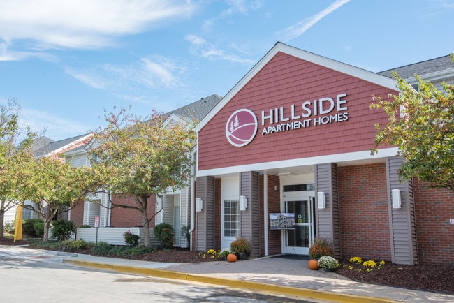 Photo - Hillside Senior Apartment Homes