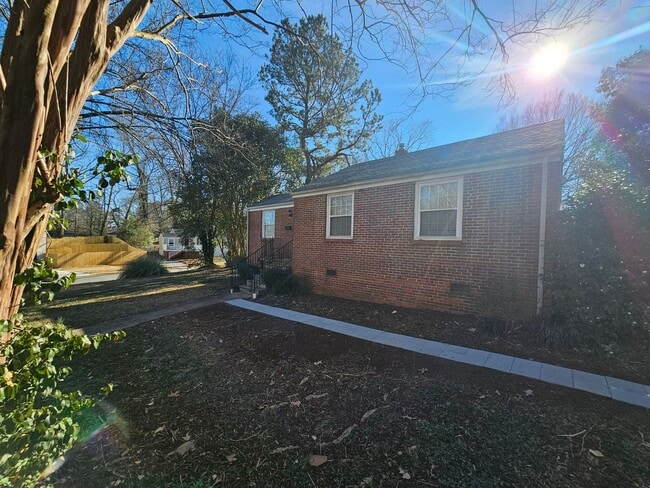 Photo - Cute Home in Plaza-Midwood/Noda Area
