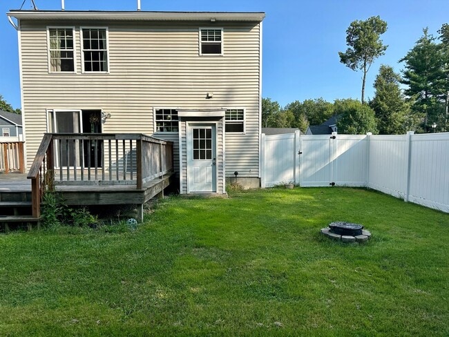 39 Merganser St