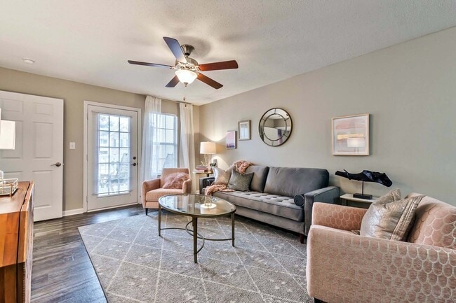 Azalea Ridge Apartments