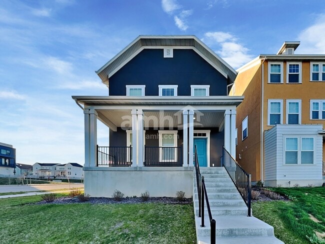 Building Photo - 6094 W S Jordan Pkwy