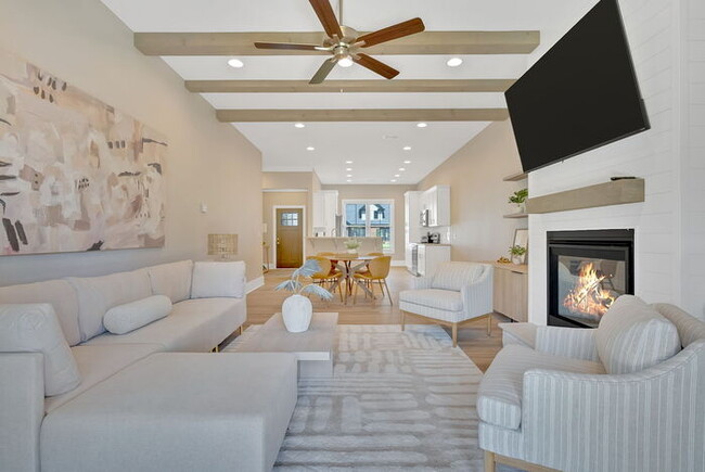 Photo - Wilson Knob View Condominiums Unit 455