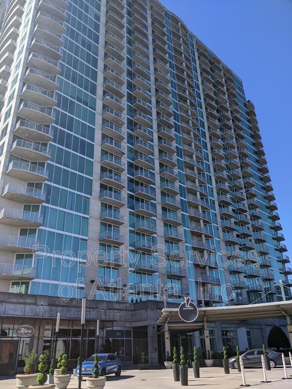 Building Photo - 361 17th St NW Unit 1016 Rental