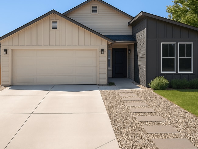 Building Photo - 5700 S Moonfire Way Rental