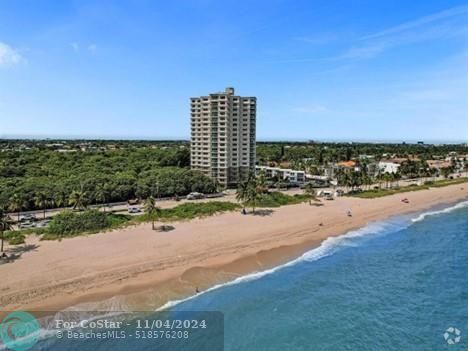 Building Photo - 1151 N Fort Lauderdale Beach Blvd Unit 16D Rental