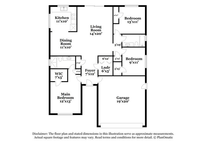 Photo - 8431 Duval Dr