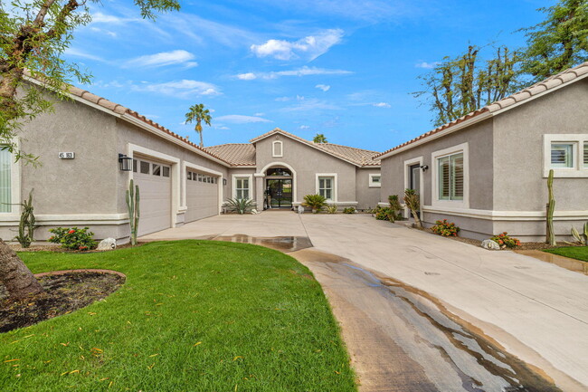 Photo - 45163 Crystal Springs Dr House