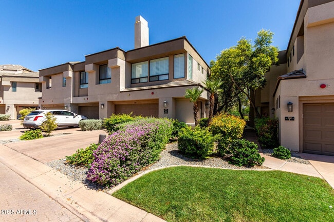 Photo - 7400 E Gainey Club Dr Unit 203