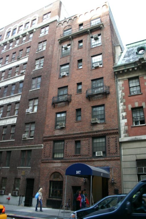 Photo - 107 E 63rd St Apartment Unit #3A