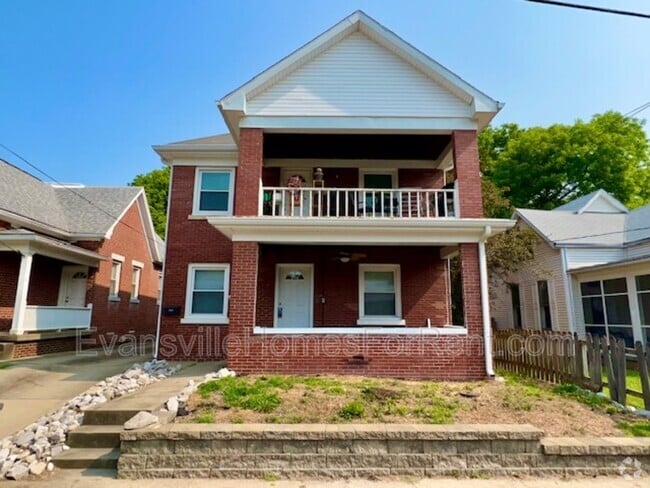 Building Photo - 3331 Wimberg Ave Rental