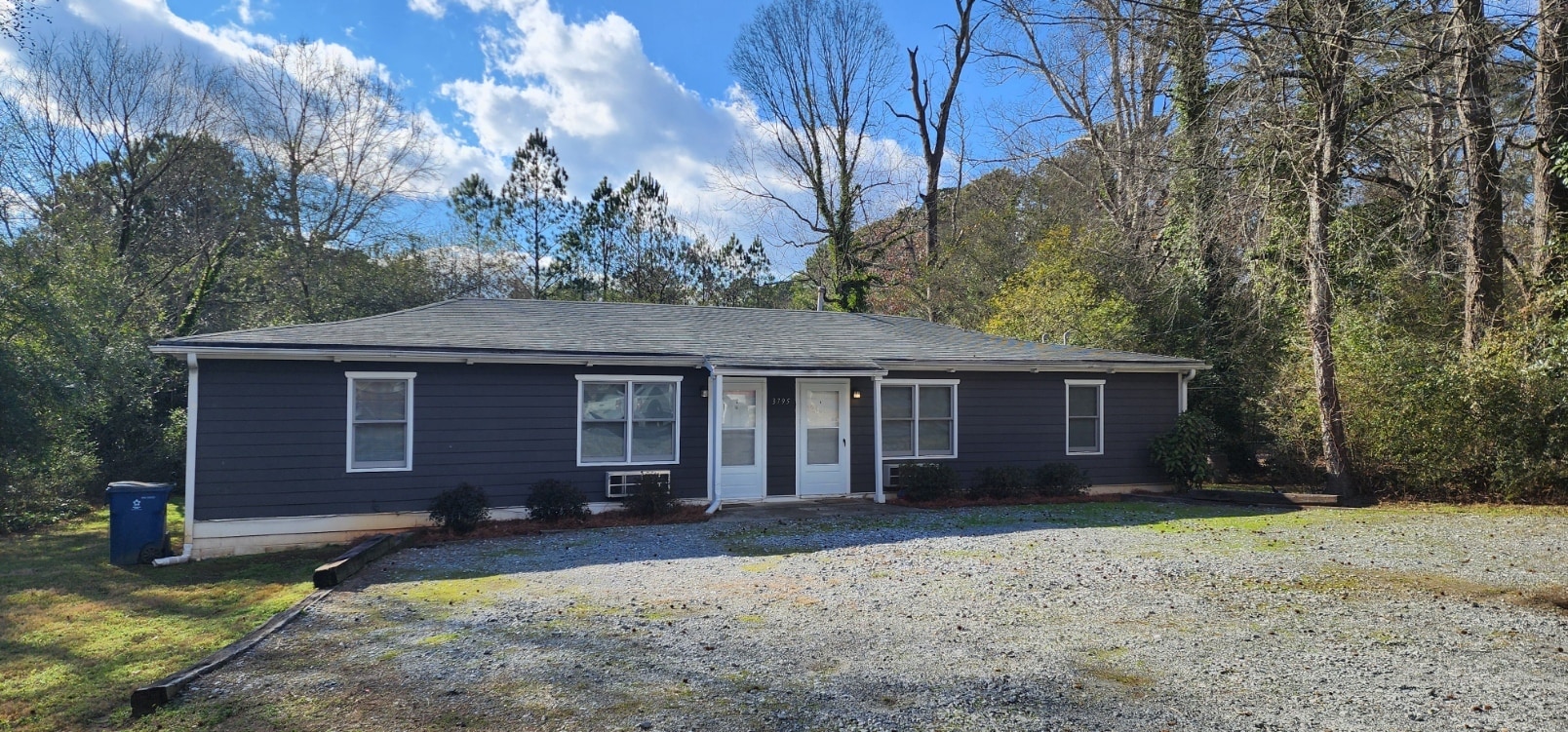 3795 Mason Dr - 3795 Mason Dr Unit B