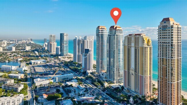 Photo - 17901 Collins Ave Unit 1102