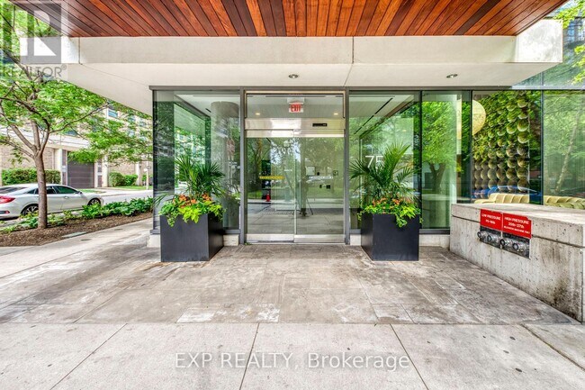 Photo - 75 St Nicholas St Unité 2908