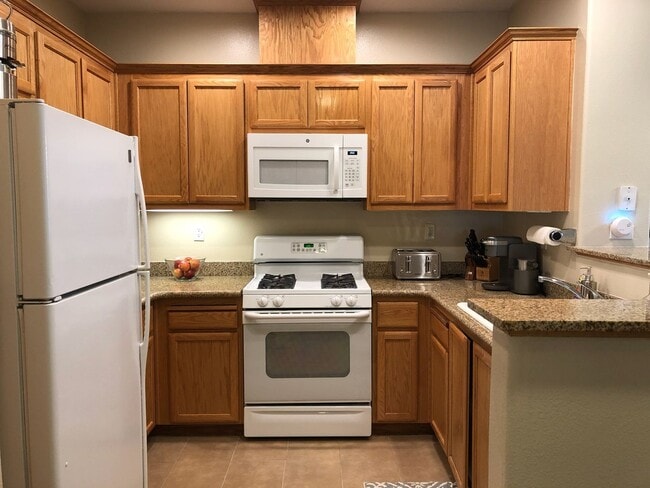 Photo - DUBLIN RANCH THE TERRACES 4th Floor 3br. 2ba., Gated Underground Parking! Unit 401