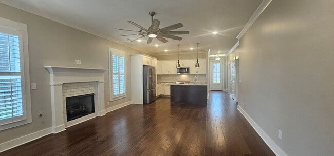 Photo - Stunning Home for Lease Kennesaw Farms