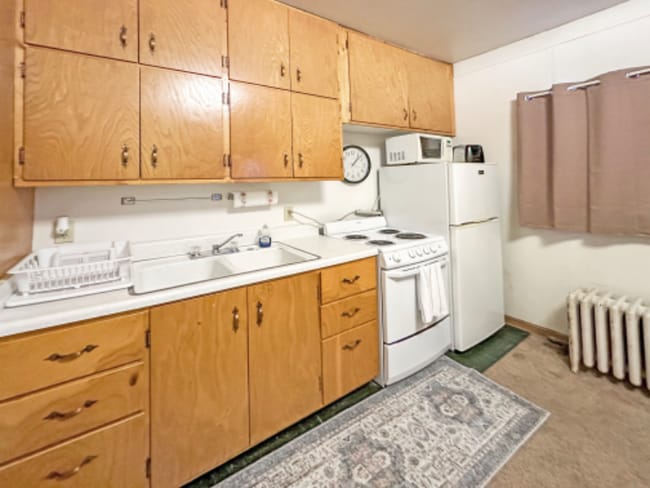 Photo - 208 2nd St S Unit 6