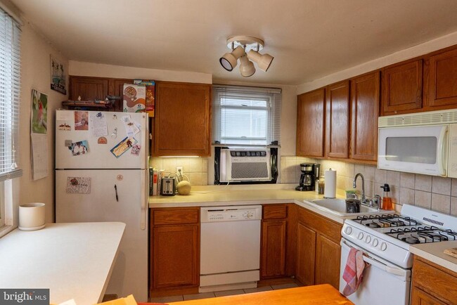 Photo - 1500 South St Unit 3F