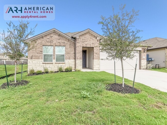 Building Photo - 1,796 SF Home in Seguin - 4 BR/2 BA - Arroyo Ranch!!!