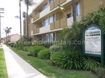 Photo - 6131 Coldwater Canyon Ave Apartamentos