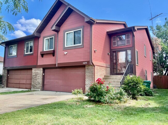 Photo - 1420 Chippewa Trl Casa Adosada