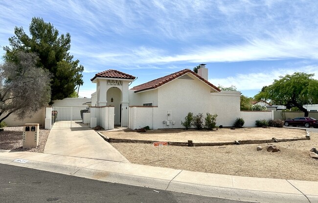 Fantastic corner lot in Santiago - Fantastic corner lot in Santiago House