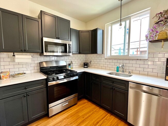 Photo - 1122 Cantrell St