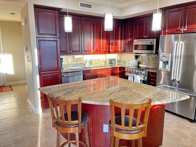 Photo - Luxury Townhome Living at The Villas at Ke...