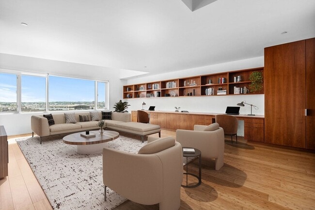 Building Photo - 141 Dorchester Ave Unit U:616