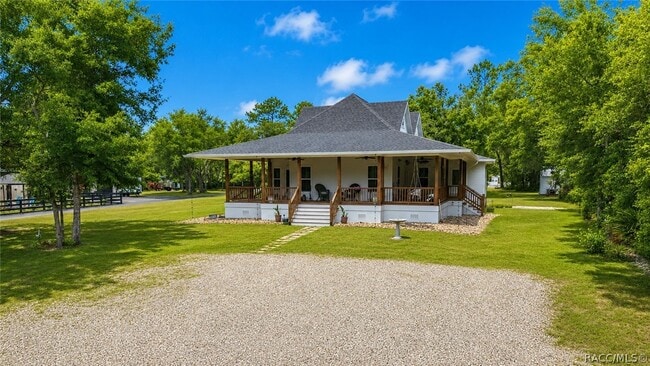 Building Photo - 6687 W 7 Rivers Dr