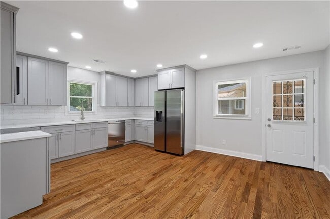 Photo - 1338 Montreat Ave SW