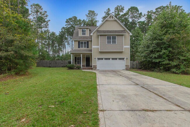 Photo - Three Story with Media Room!