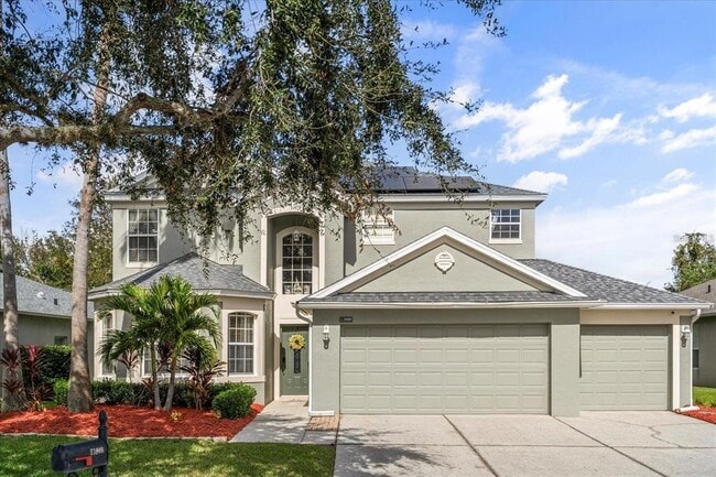 Photo - 13909 Eylewood Dr House