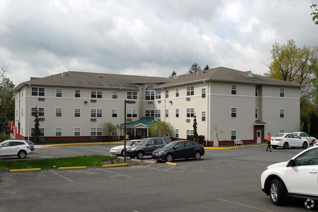 Photo - Belmont Knoll