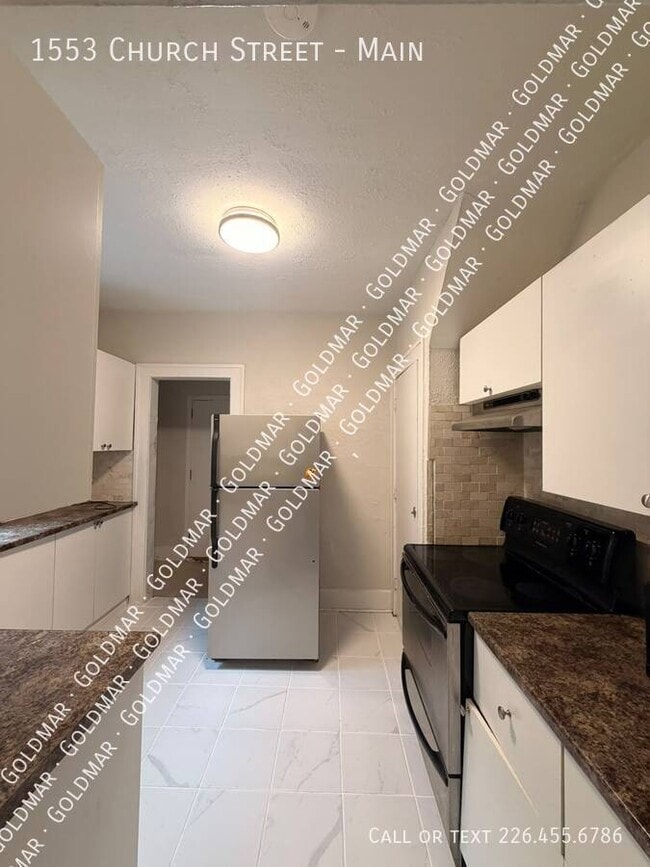 Photo - All Inclusive - main floor of house - Available now! Unit Main