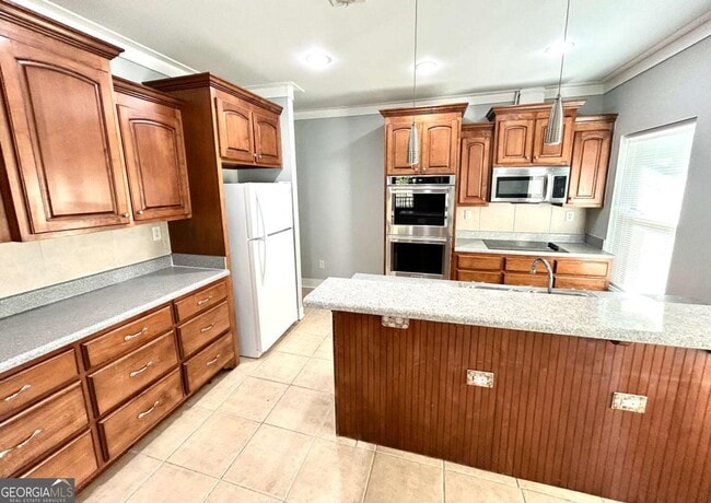 Photo - 1020 Hill St SE