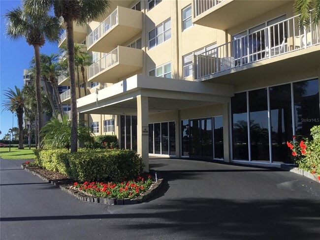 Photo - 1621 Gulf Blvd Unit 1406